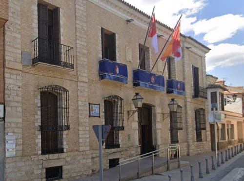 registro civil juzgado de paz villarubia de los ojos